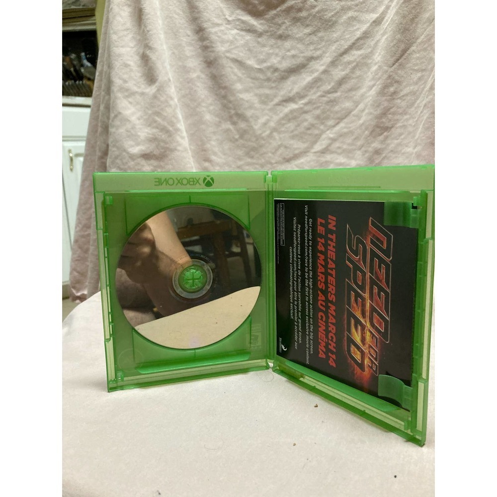 Need For Speed Rivals For Xbox One CIB - Picture 3 of 4